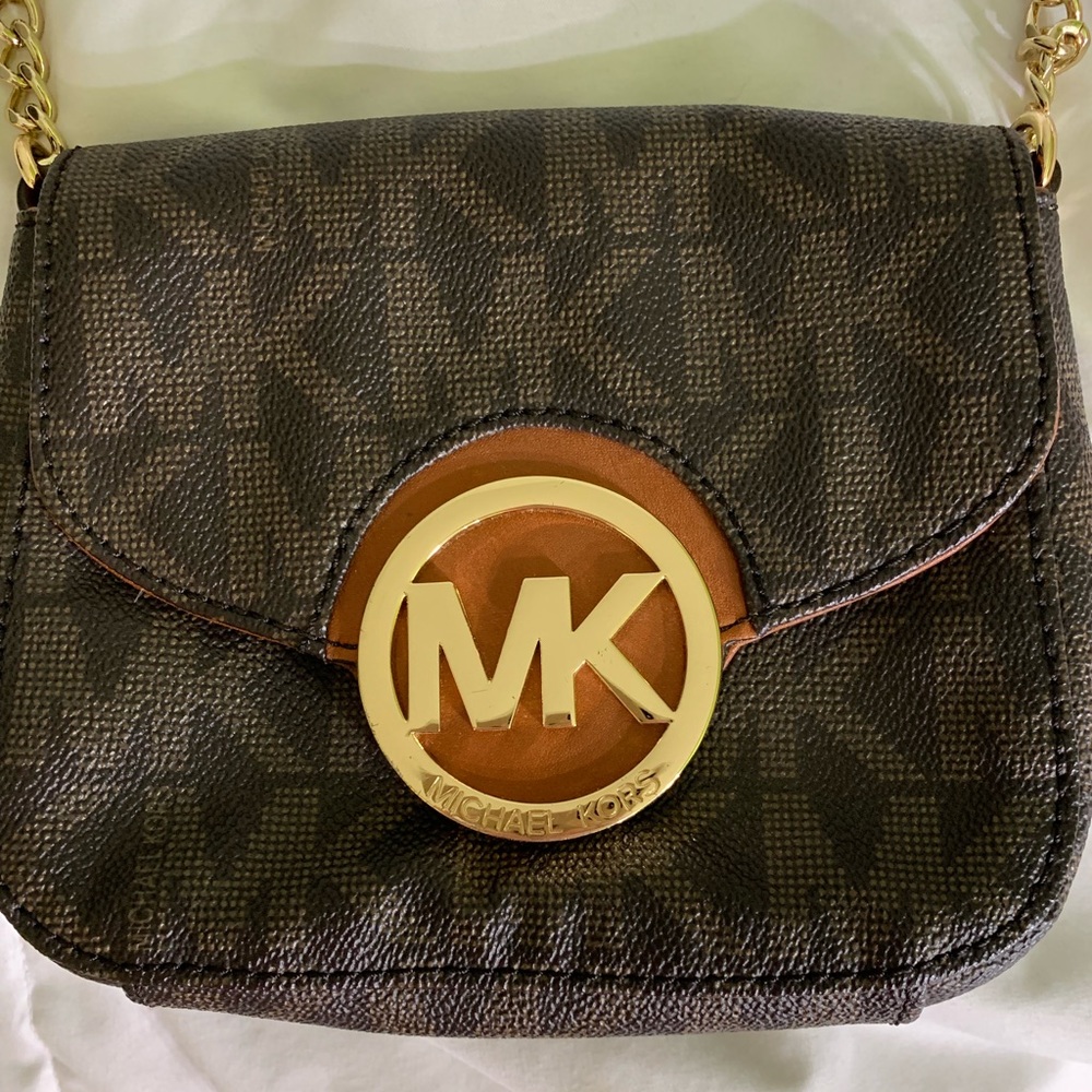 Michael Kors Crossbody